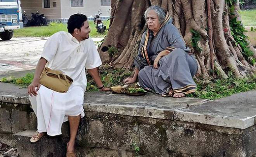 Mookajjiya Kan..